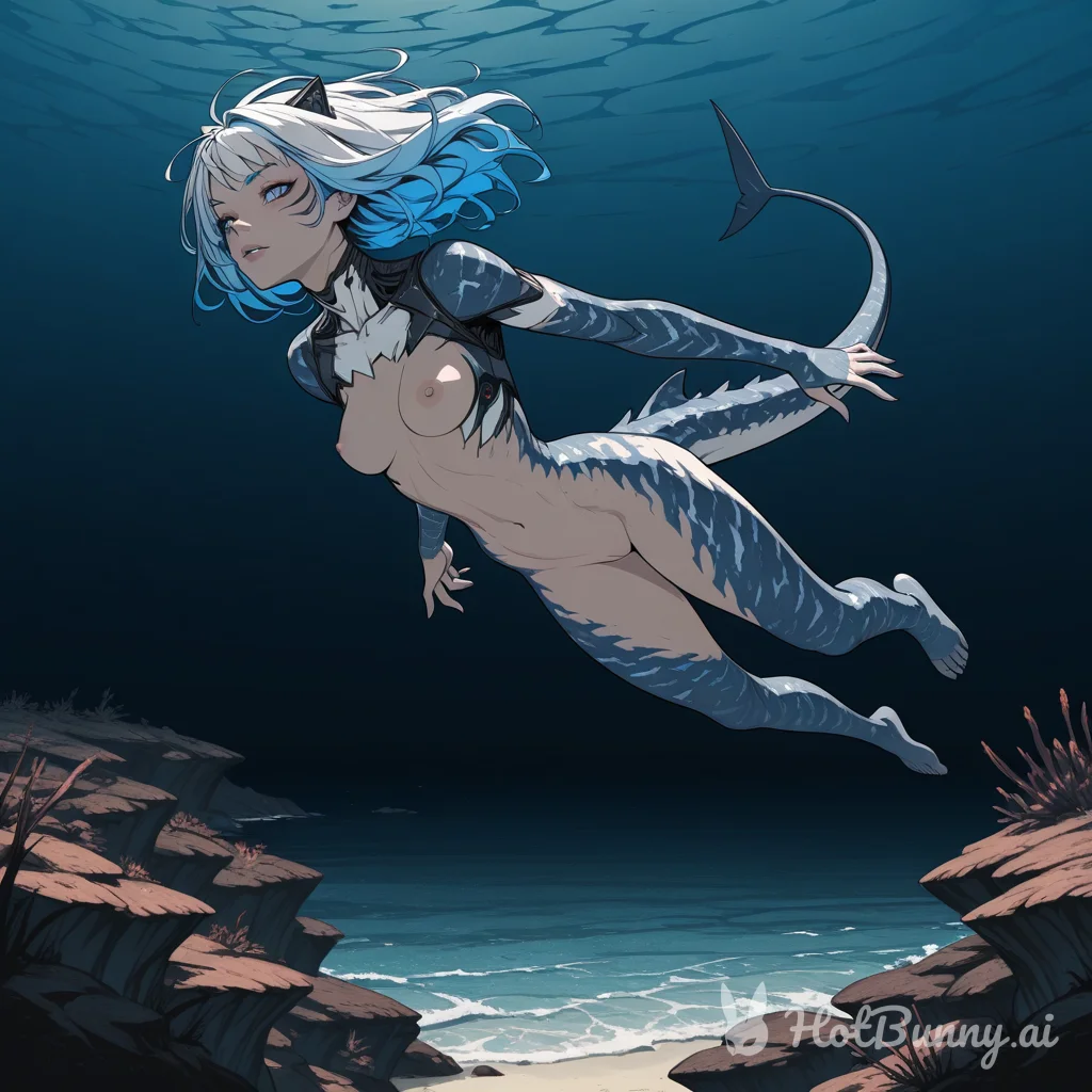 Monster Musume Ai Hentai