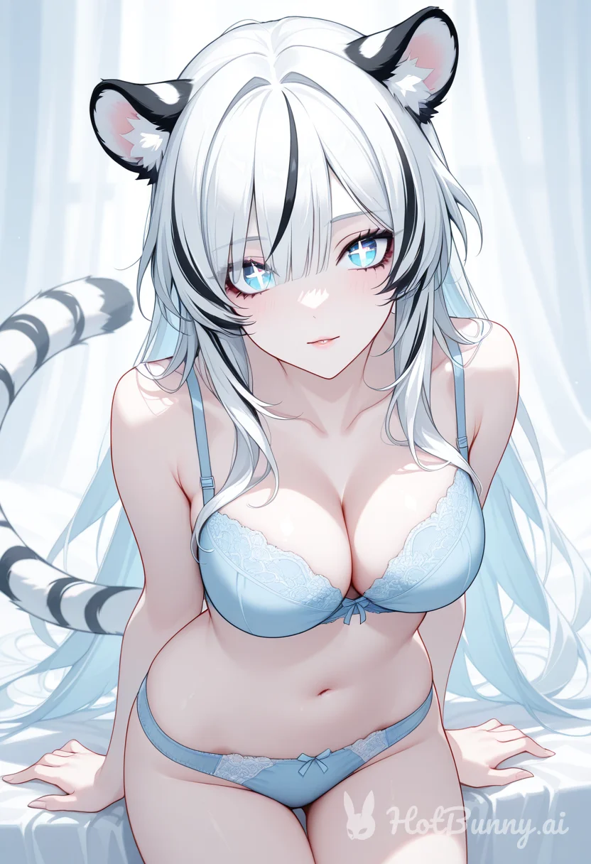Lingerie Ai Hentai