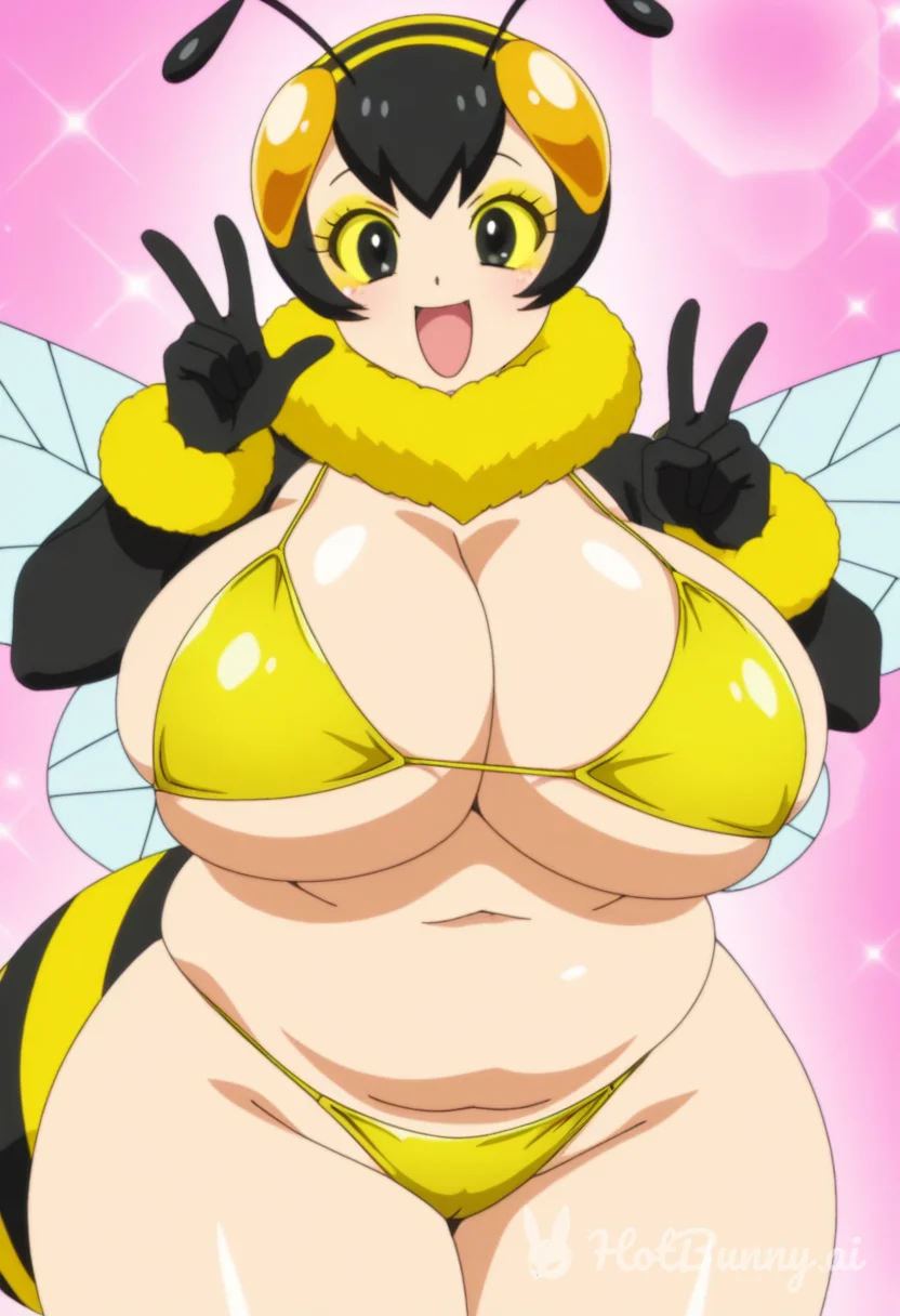 Failed bee 1