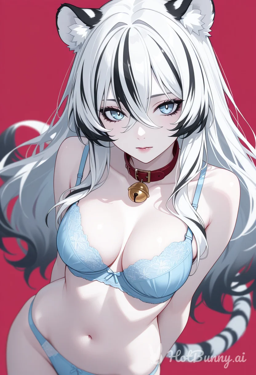 Lingerie Ai Hentai