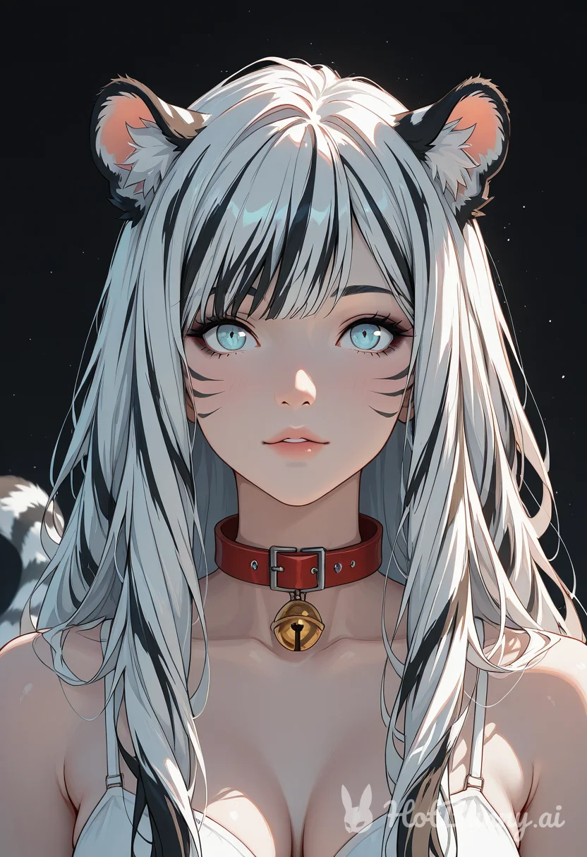 Lingerie Ai Hentai