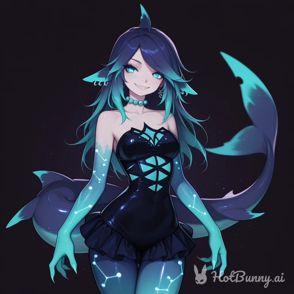 Narisse in FC2 drafting