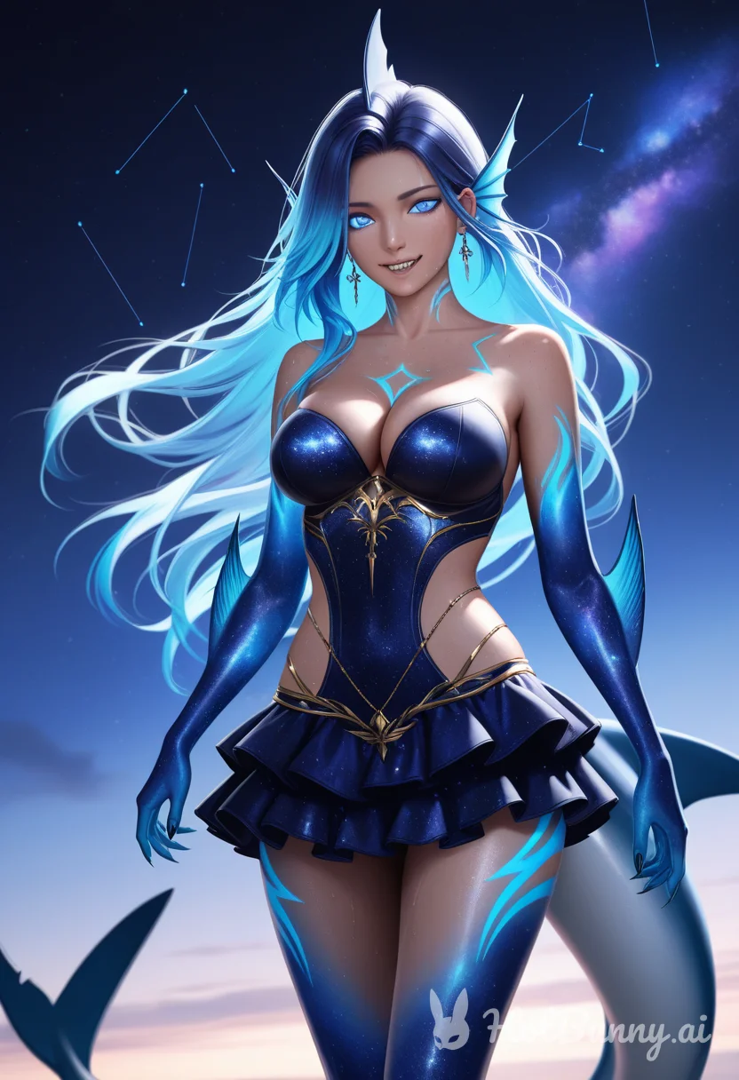 Narrise discard