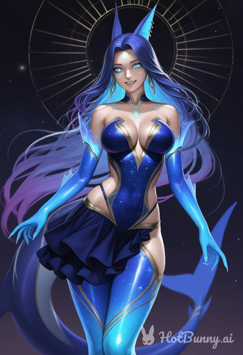 Nerrise Draft