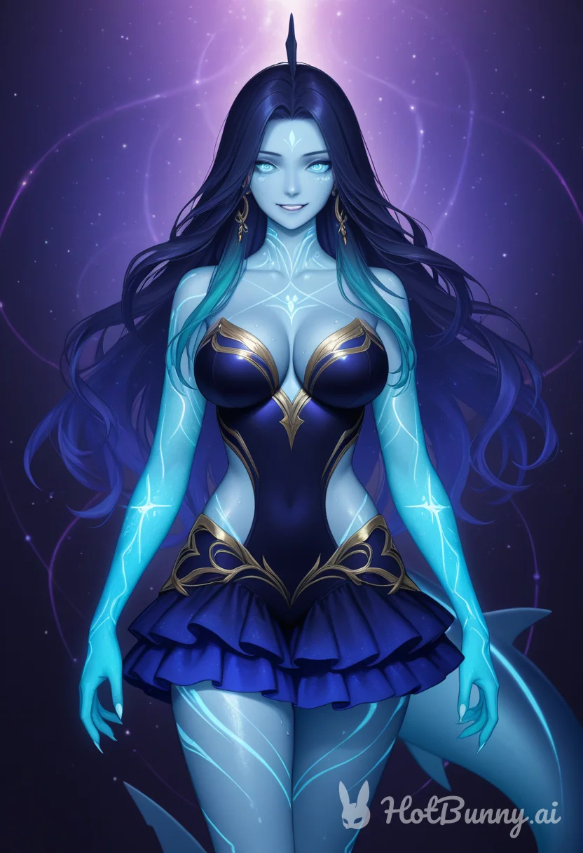 Early Narrise 