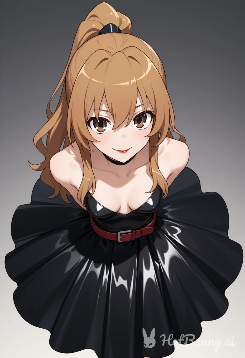 Ai Hentai generated by darlinginthedawn