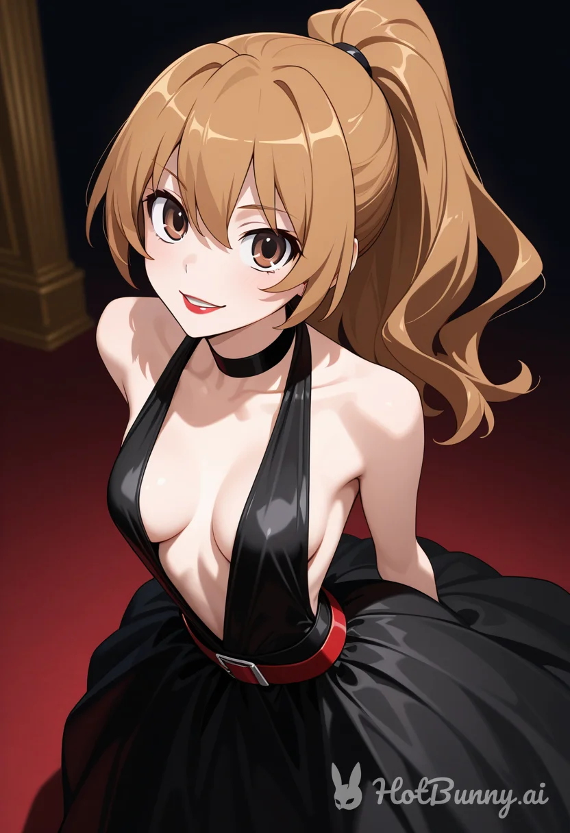 Ai Hentai generated by darlinginthedawn