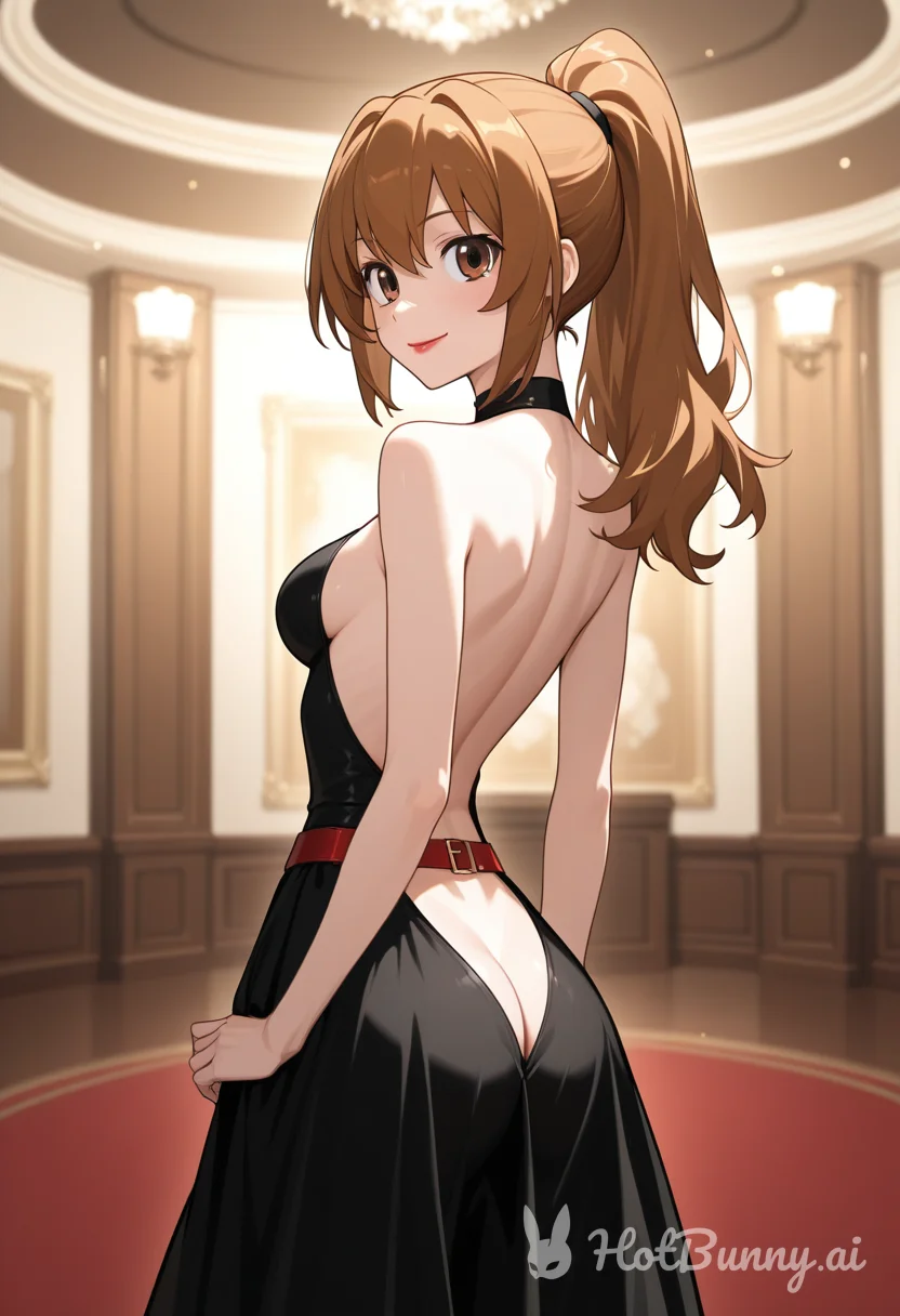 Ai Hentai generated by darlinginthedawn