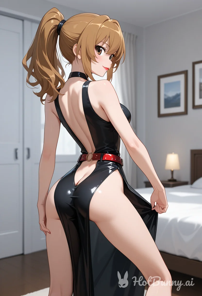 Ai Hentai generated by darlinginthedawn