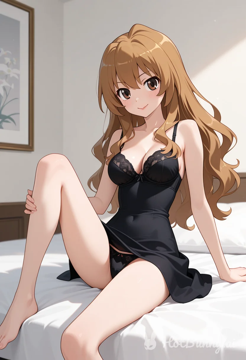 Lingerie Ai Hentai