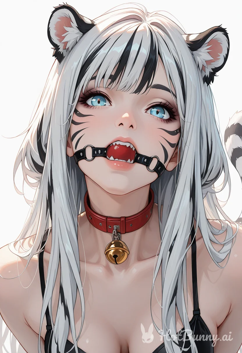 Bdsm Lingerie Ai Hentai