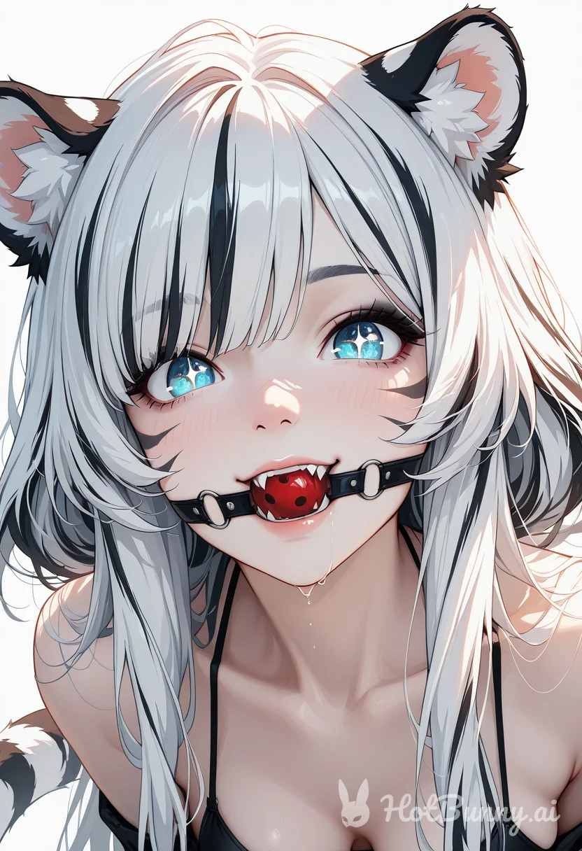 Bondage Lingerie Ai Hentai