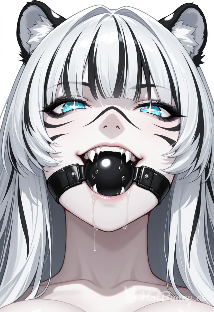Bdsm Ai Hentai