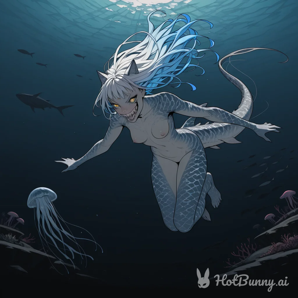 Monster Musume Ai Hentai