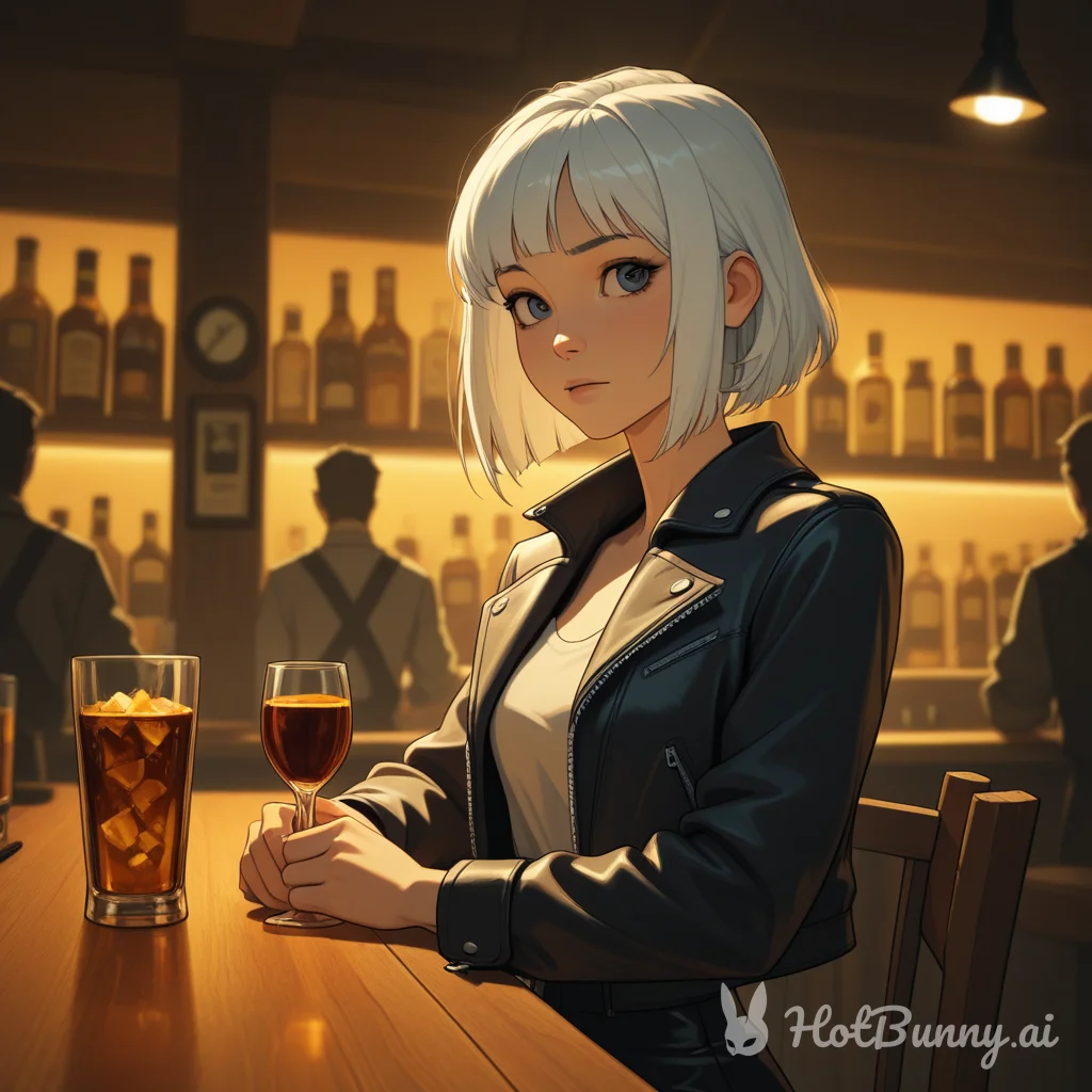 Ai Hentai generated by Mimiya576