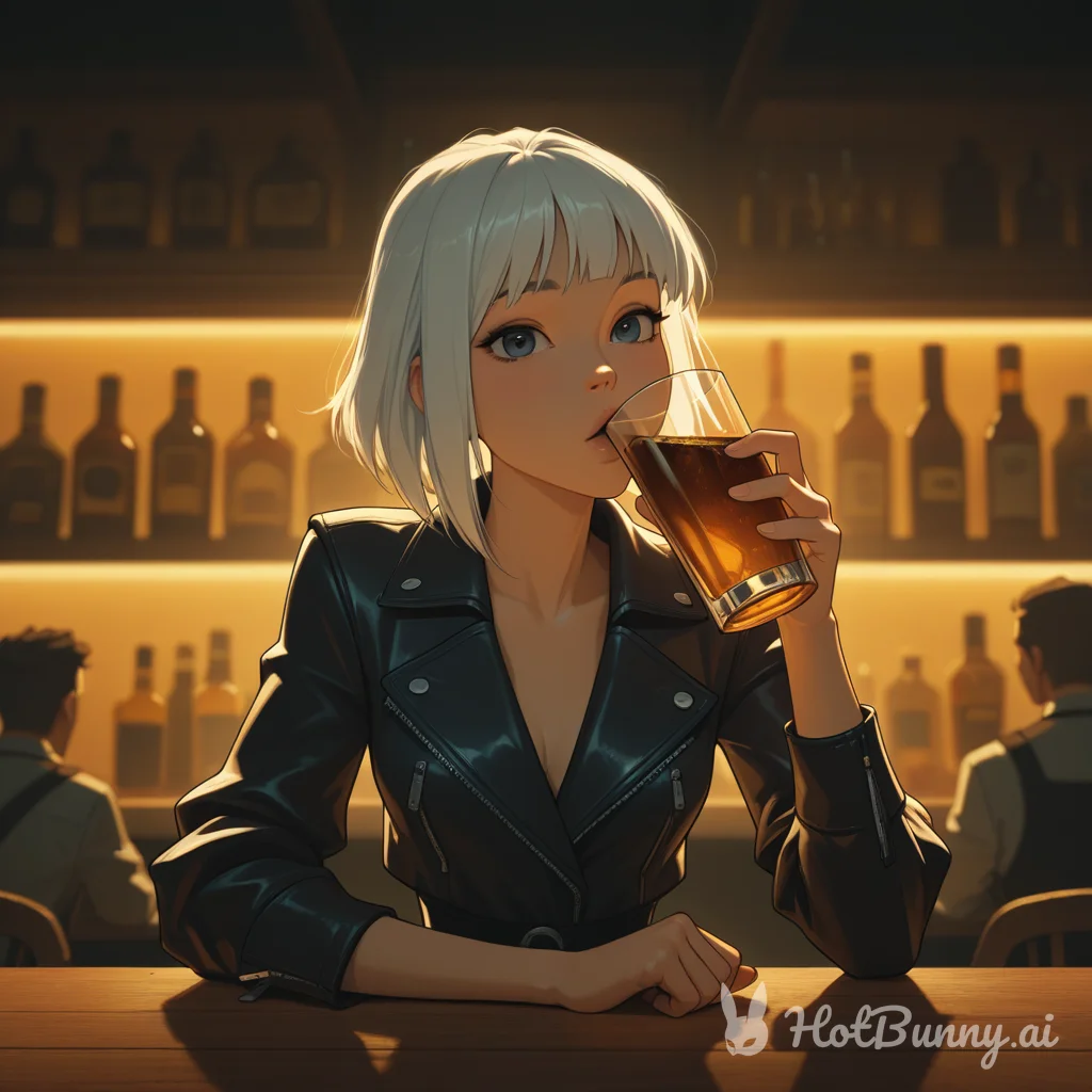 Ai Hentai generated by Mimiya576