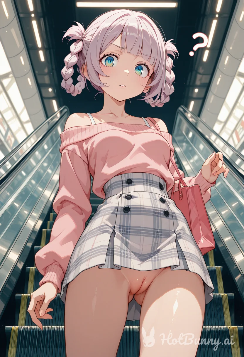 Ai Hentai generated by Vesperaaa