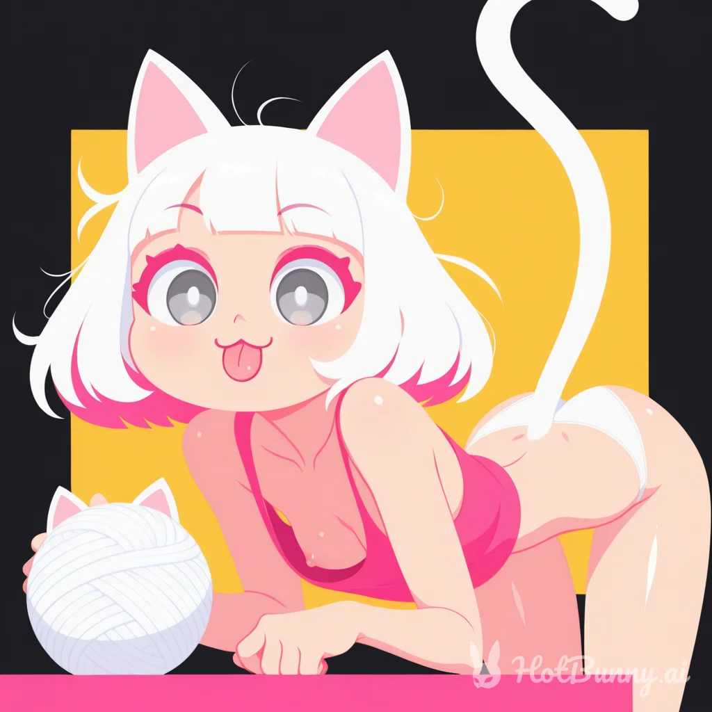 Cat Girl Ai Hentai