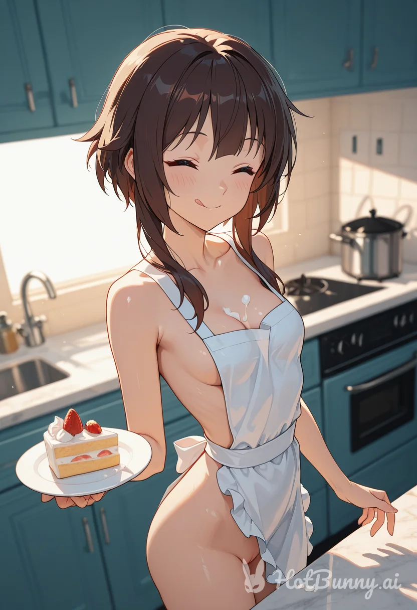 Konosuba Ai Hentai