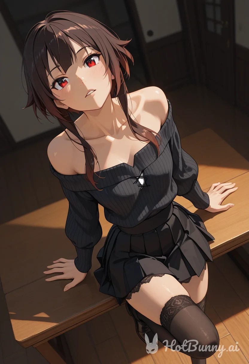 Konosuba Ai Hentai