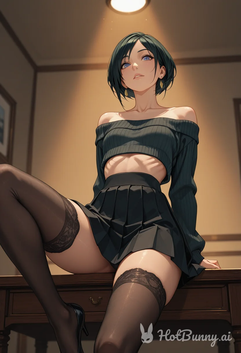 Trap Ai Hentai