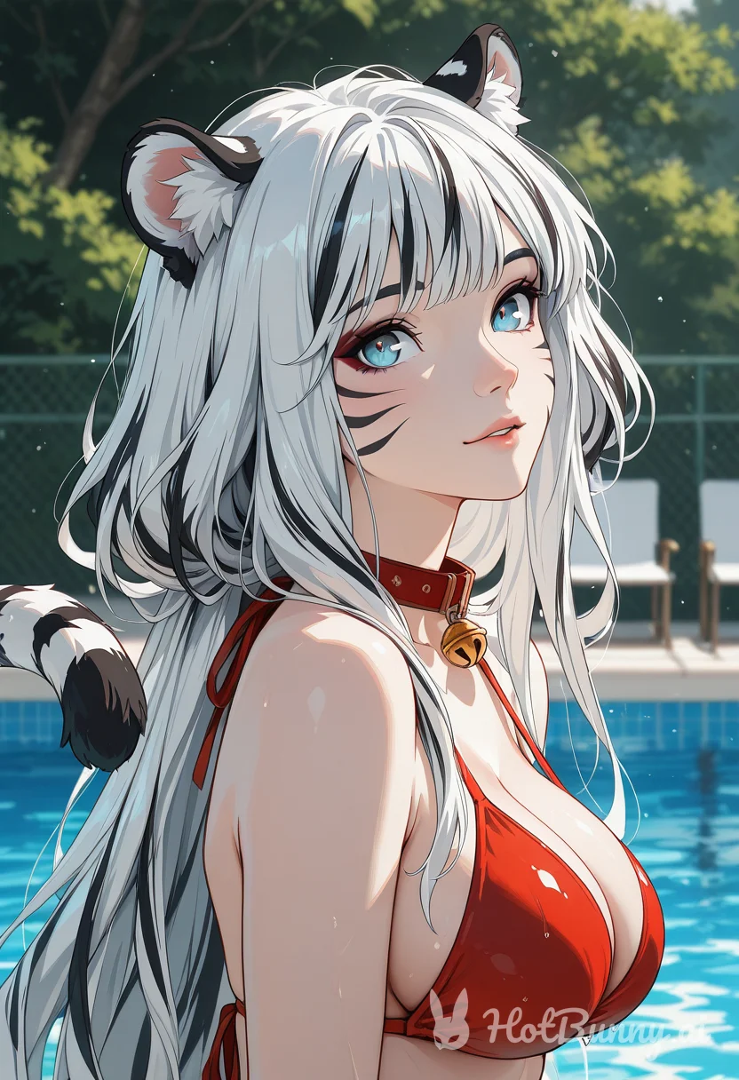 Pool day