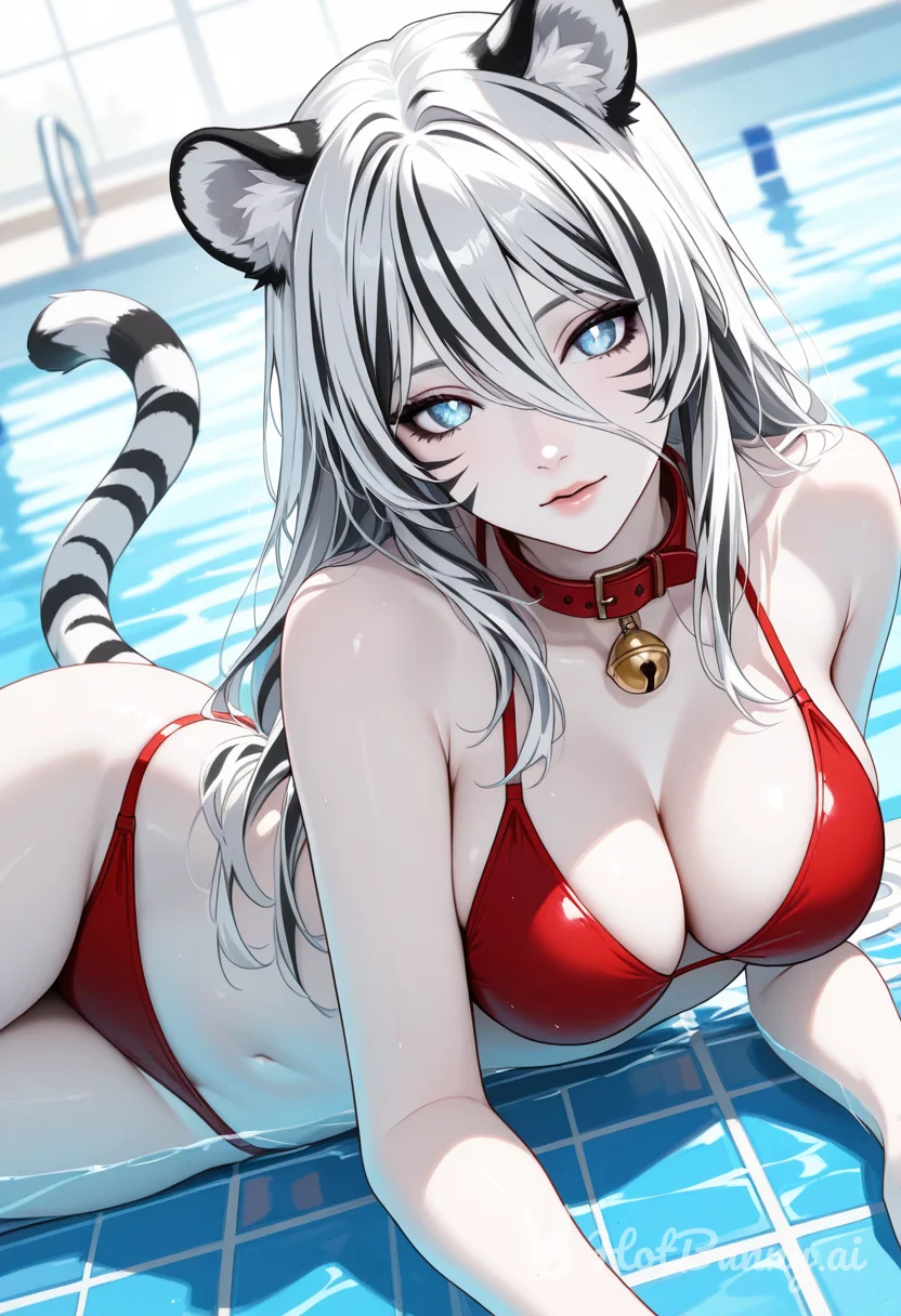 Pool day