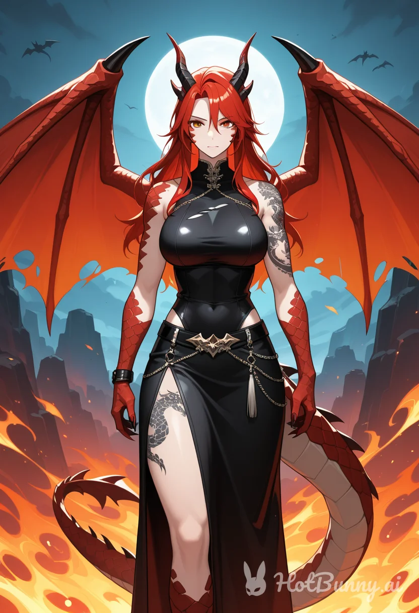Monster Girl Manga Muscle Girl Vtuber Ai Hentai