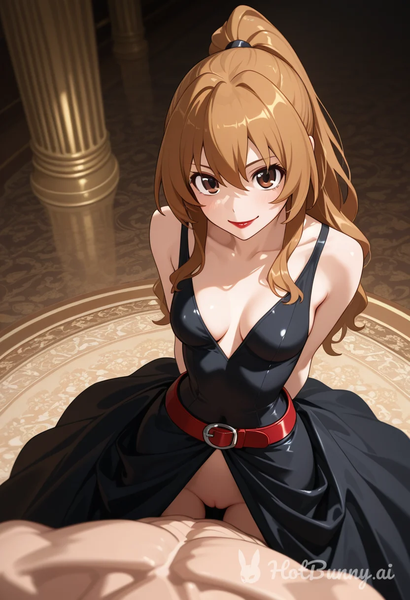 Pov Ai Hentai