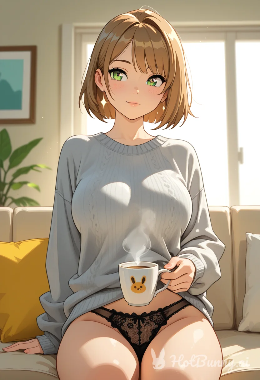 Ai Hentai generated by Ashclaw