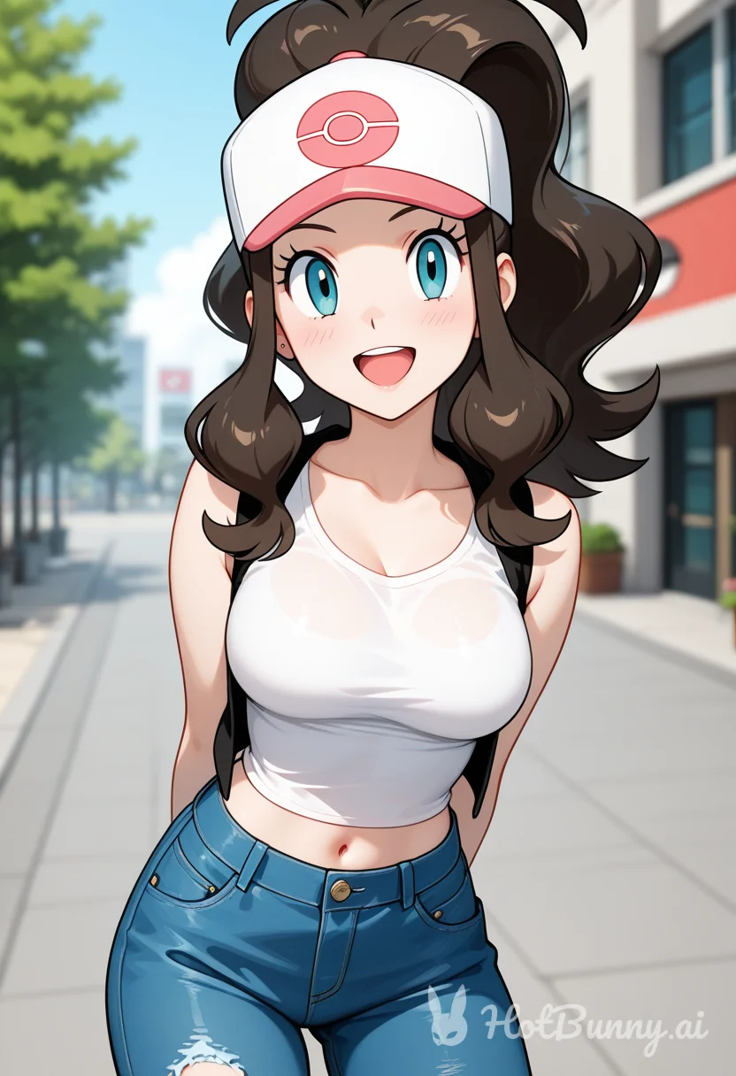 Pokemon Ai Hentai