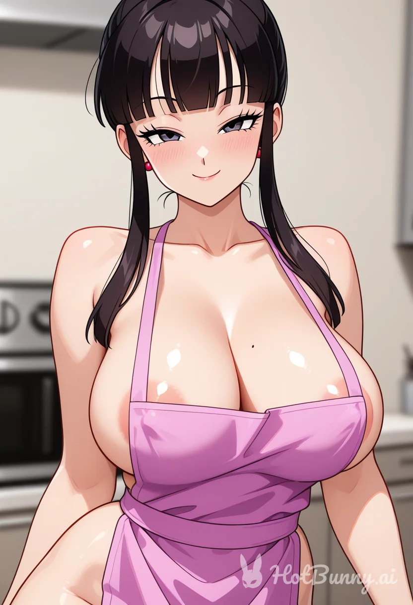 Huge Tits Ai Hentai