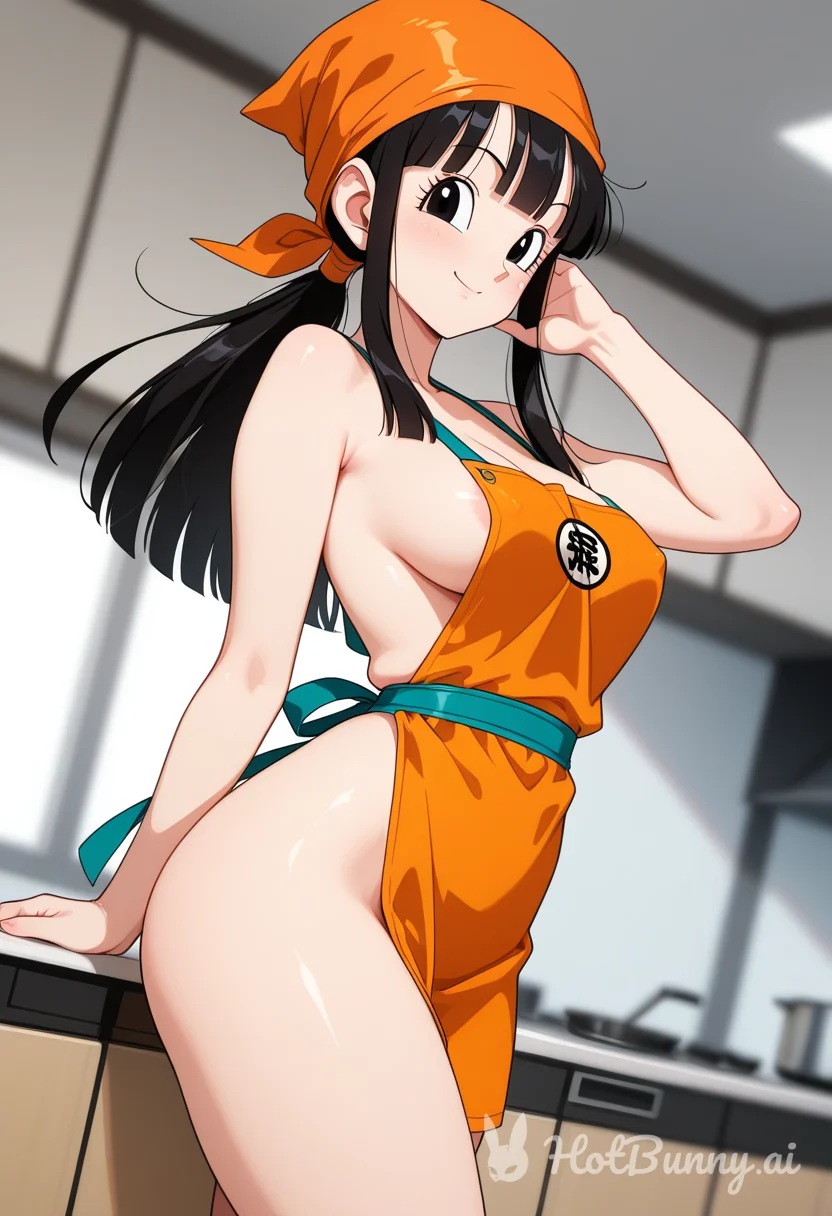 Dbz Ai Hentai