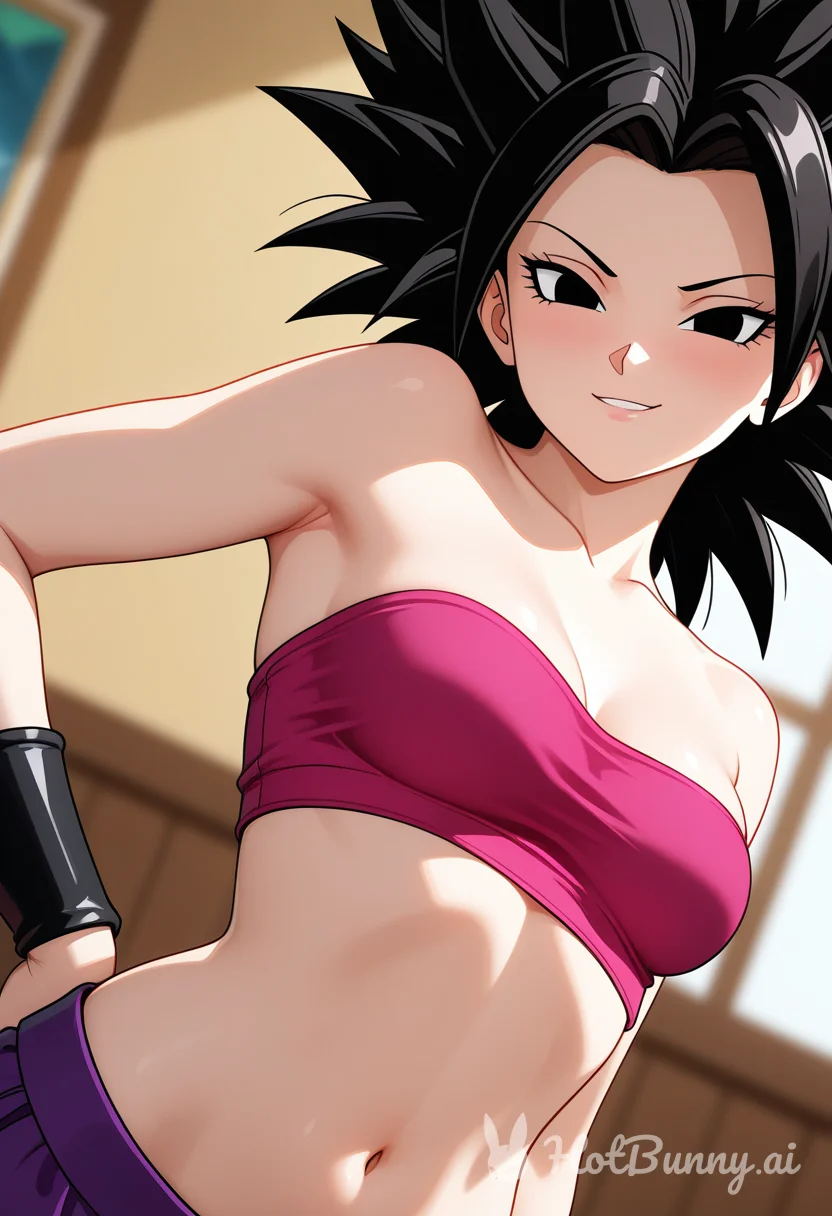 Ai Hentai generated by Alpha