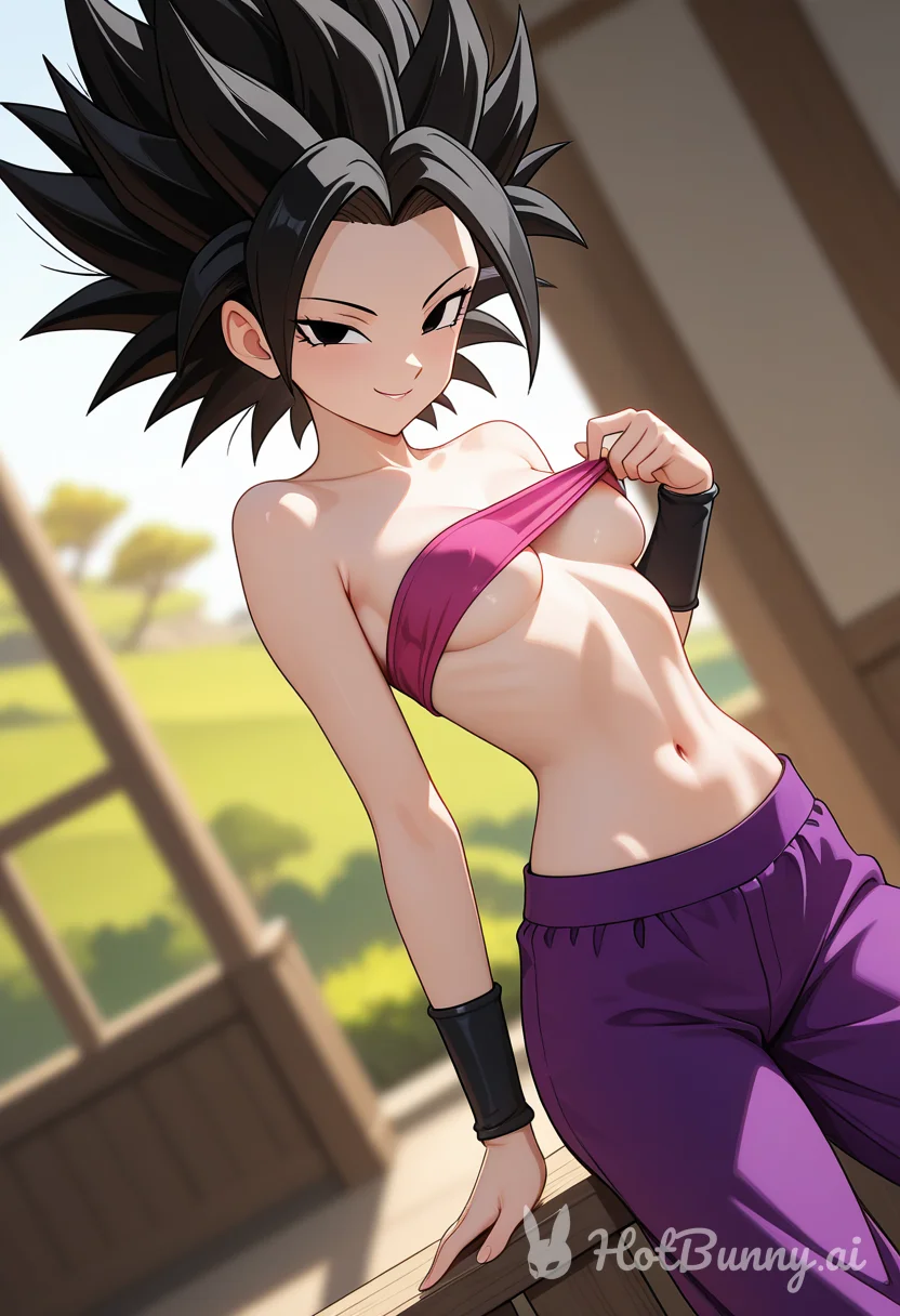 Ai Hentai generated by Alpha