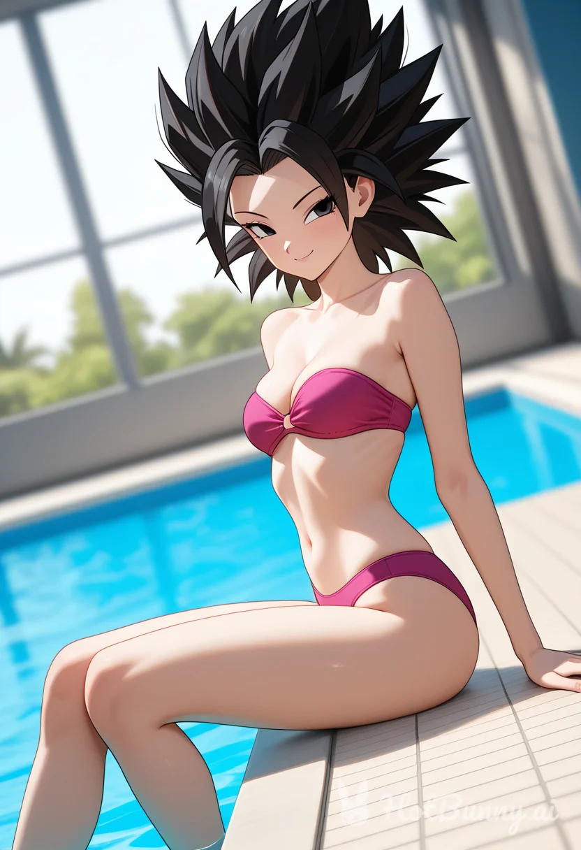 Swimsuit Ai Hentai