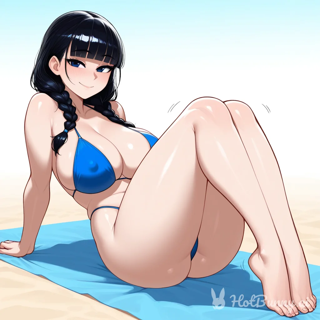 Swimsuit Ai Hentai