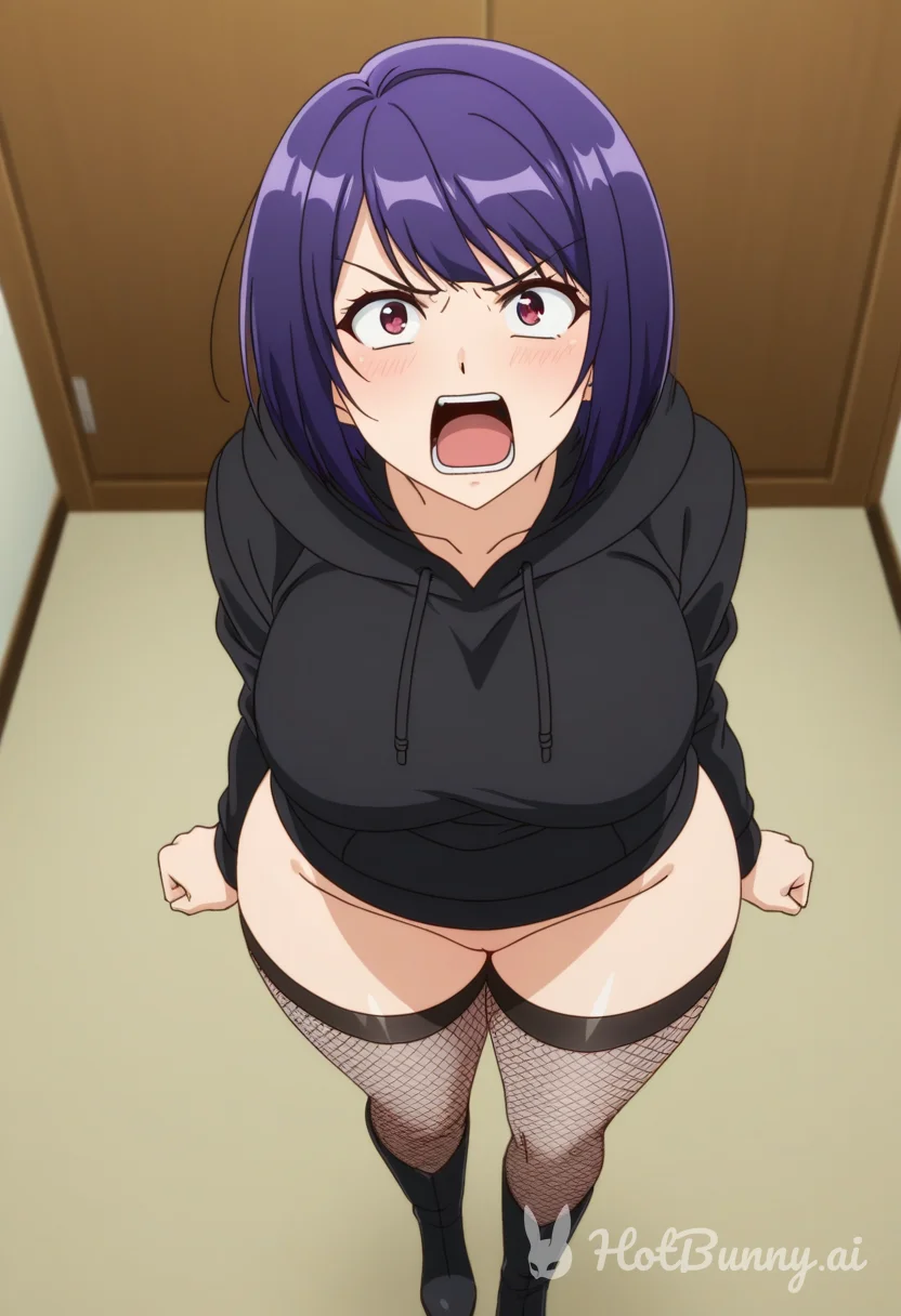 Lingerie Ai Hentai