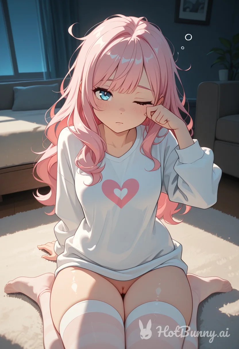 Ai Hentai generated by YunaTsukishiro
