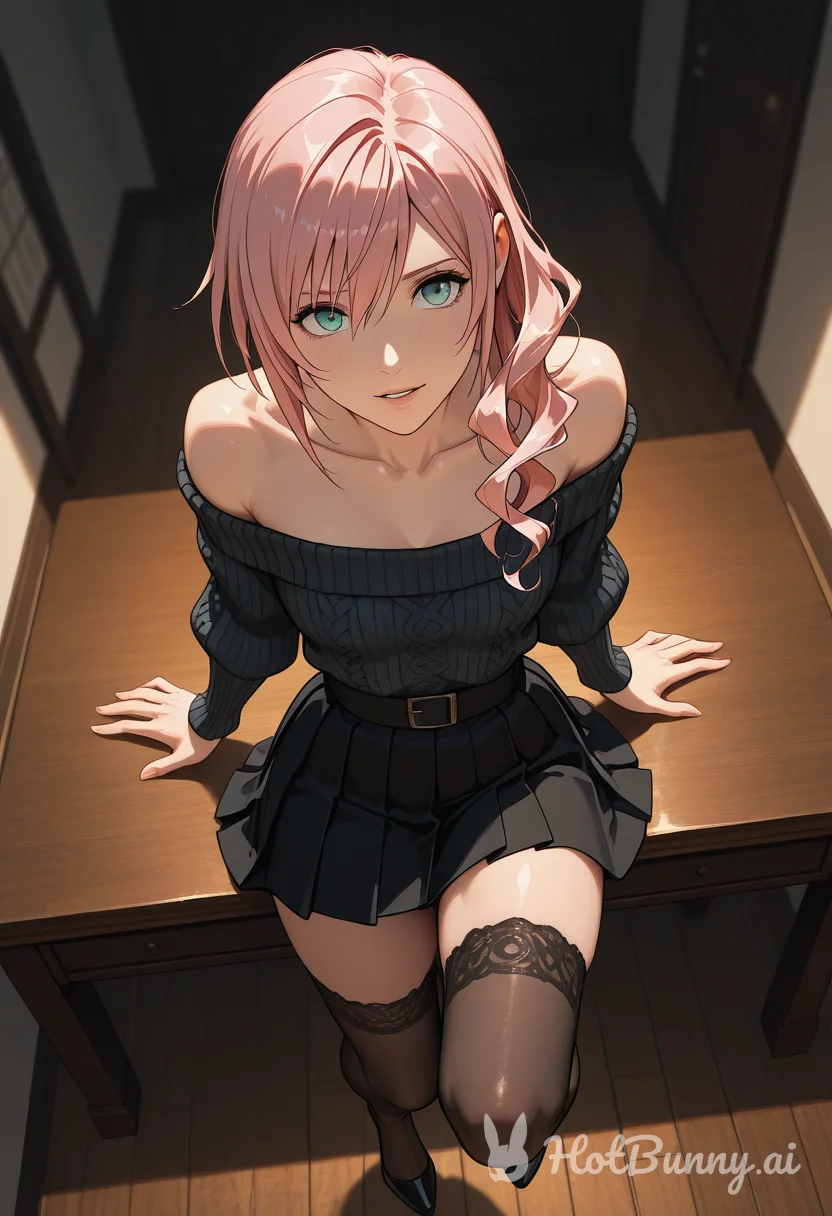 Trap Ai Hentai