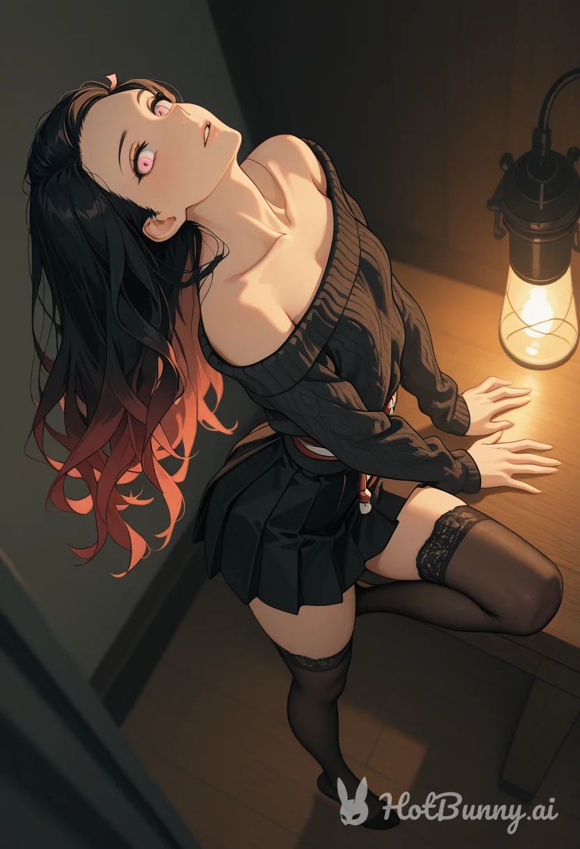 Demon Slayer Ai Hentai