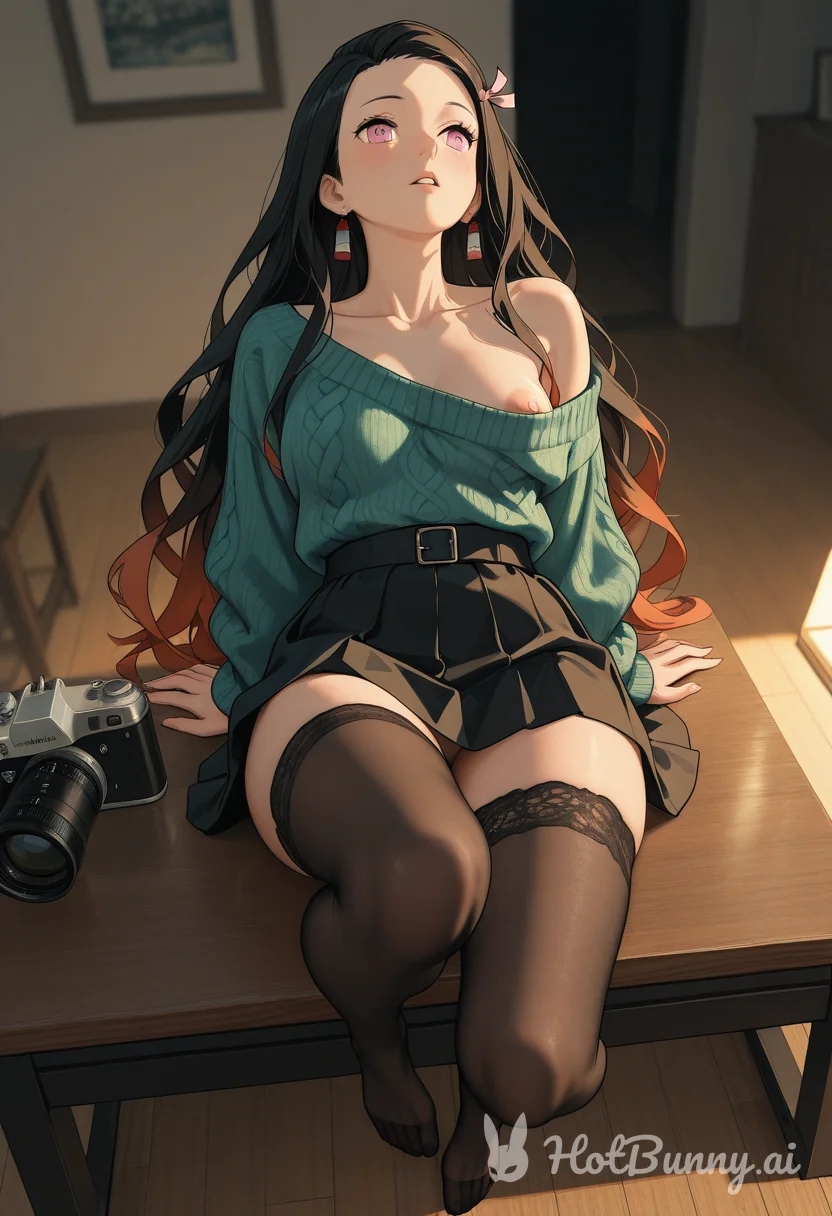 Demon Slayer Ai Hentai