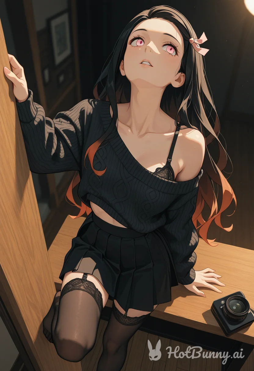 Demon Slayer Ai Hentai