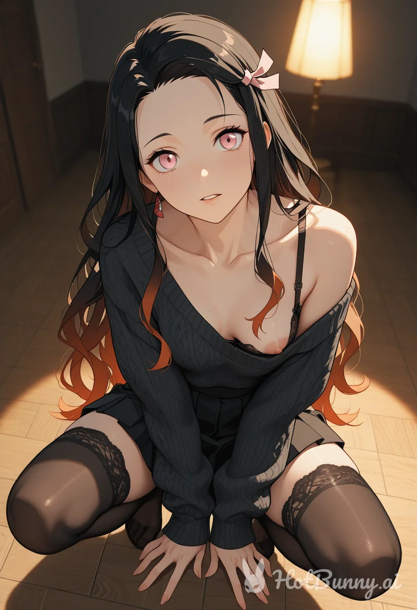 Demon Slayer Ai Hentai