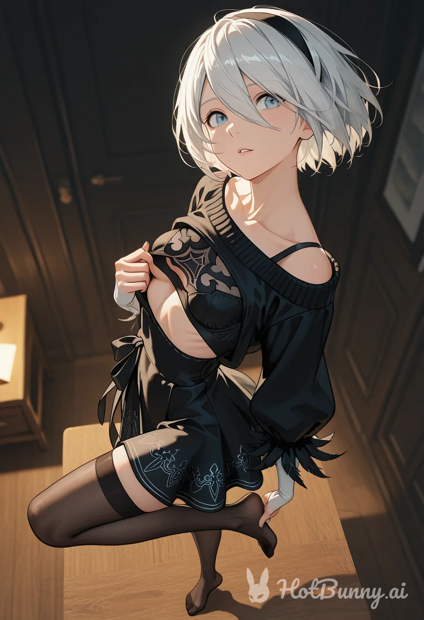 2b Ai Hentai
