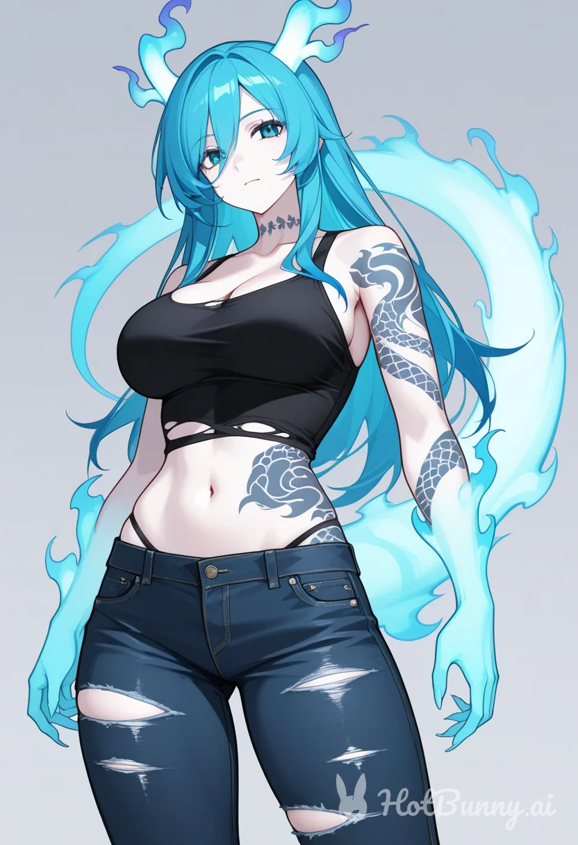 Monster Girl Manga Ai Hentai
