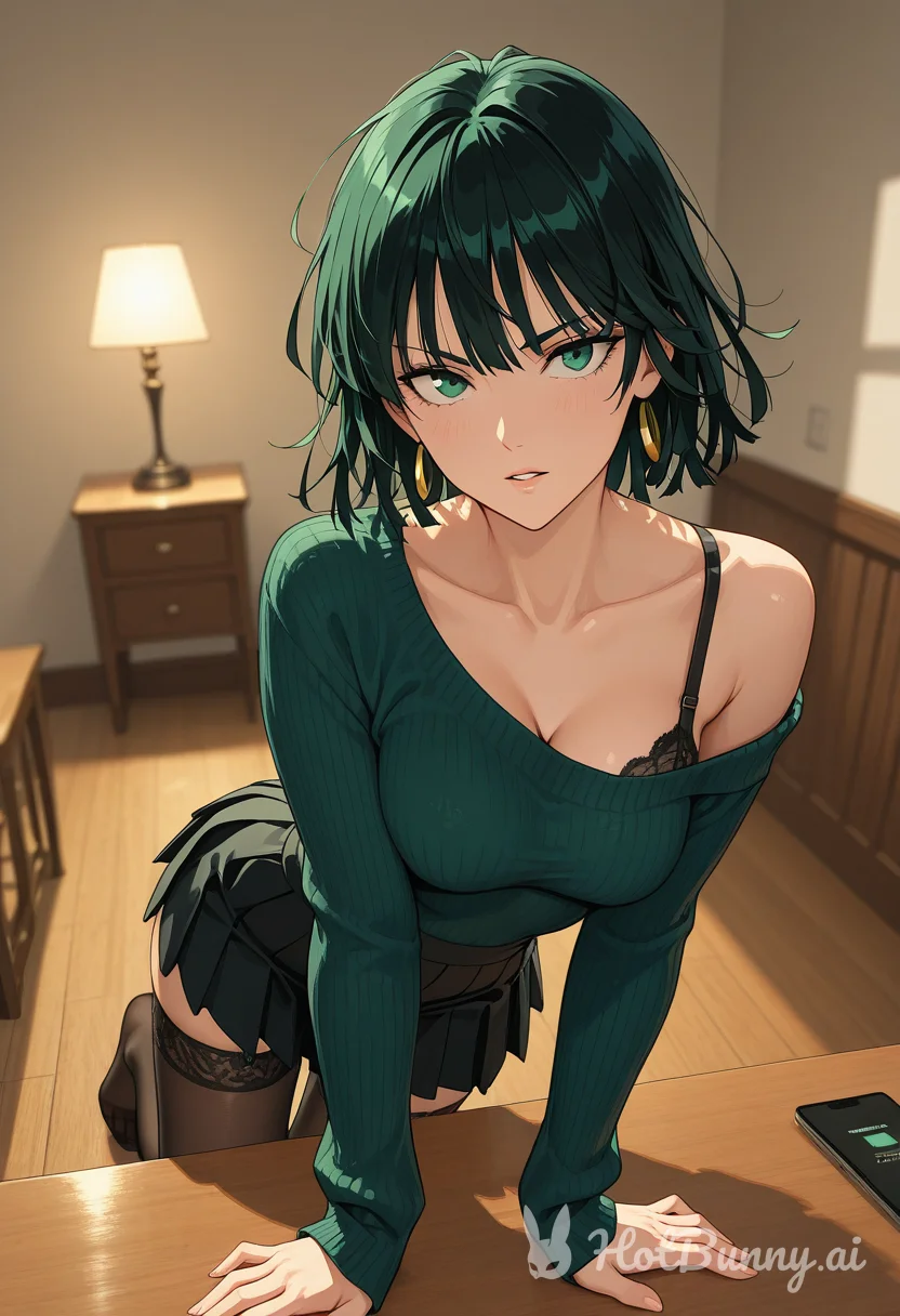 Fubuki Ai Hentai