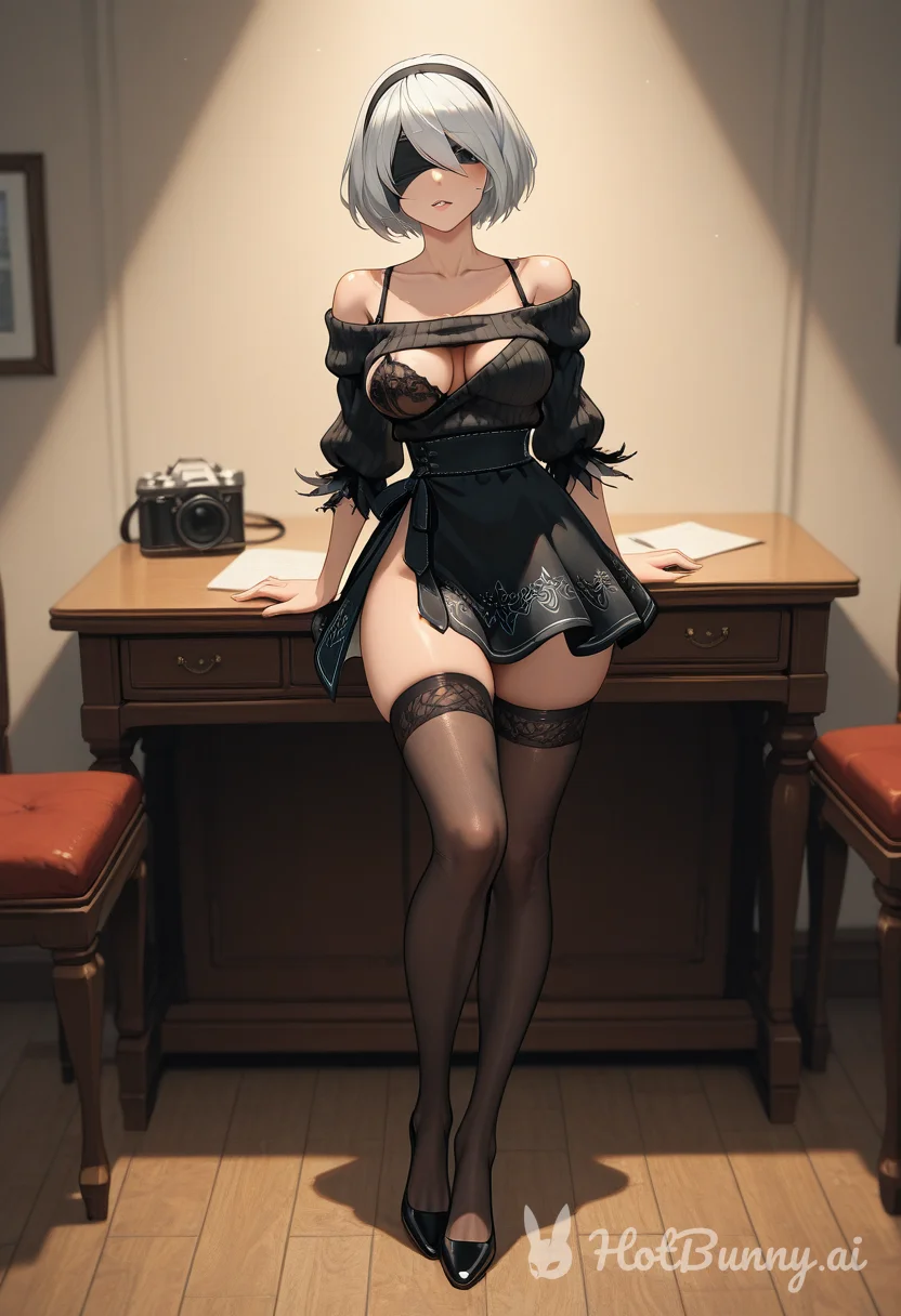 2b Ai Hentai