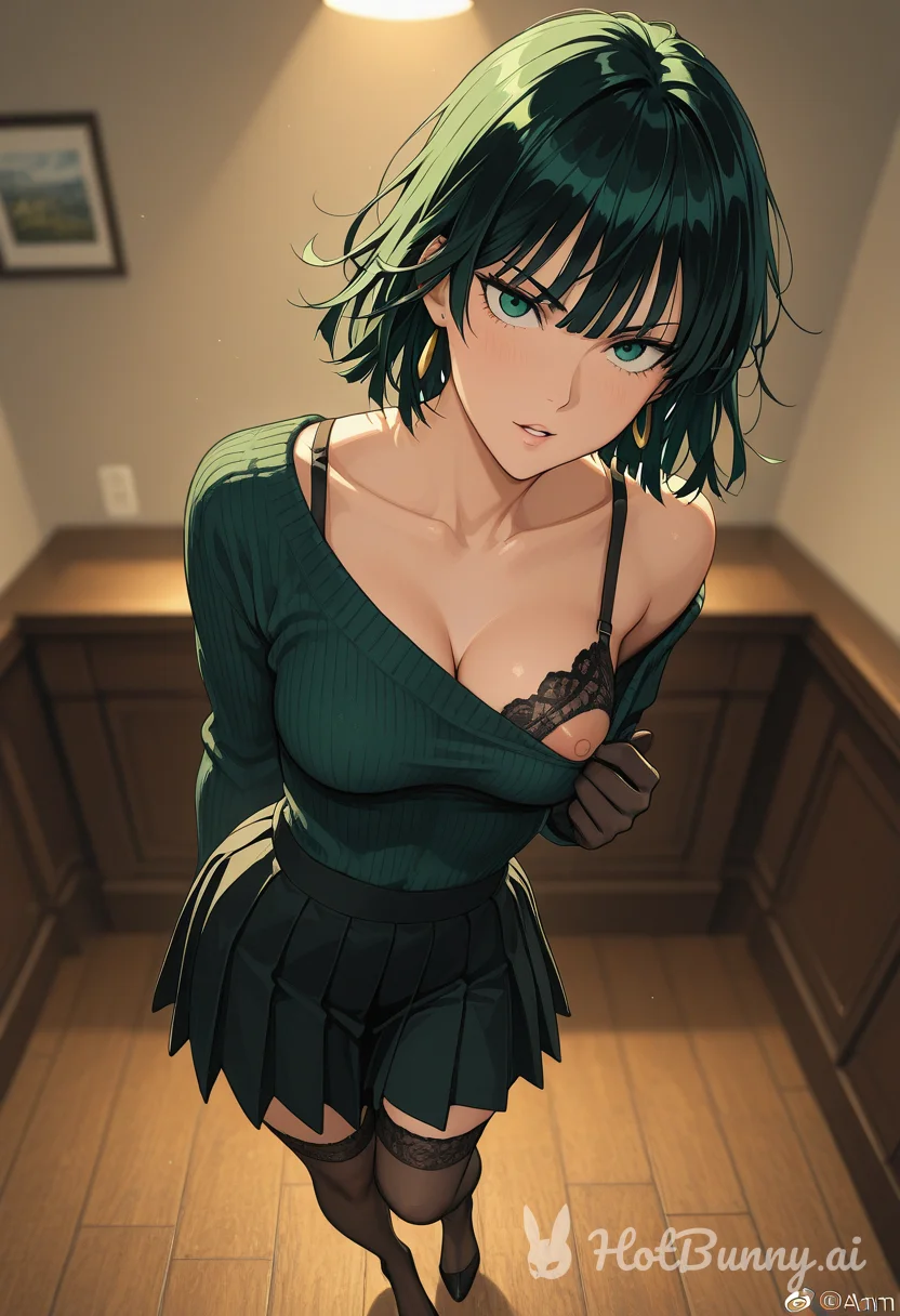Fubuki Ai Hentai
