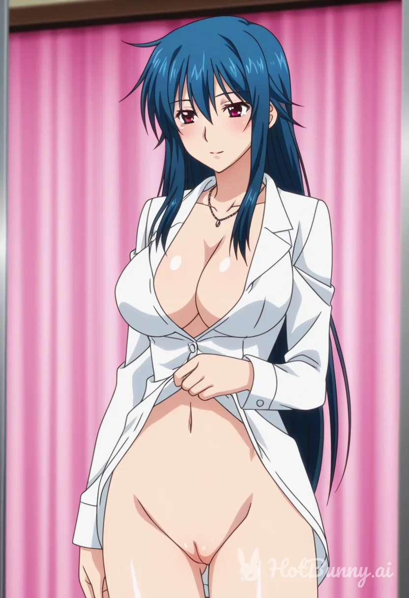 Ai Hentai generated by PL34SUR3D33ZNUTZ